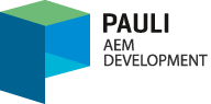 Pauli - Web Development